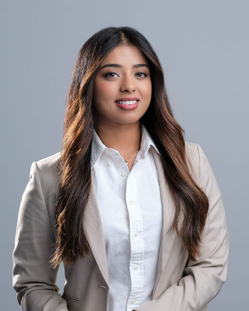 Dr Shivangi Sharma