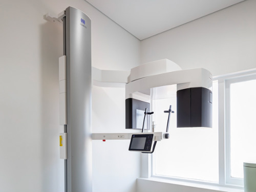 CBCT Cone Beam Technology in Bayswater, WA